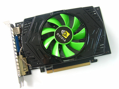 廠家批發GTS450 TC1G獨立顯卡 2年質保，量大價優，性能與性價比兼得