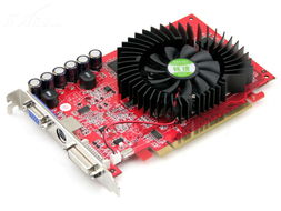 銘瑄狂鐳X800XL白金版顯卡 經典之作的技術回顧與視覺賞析